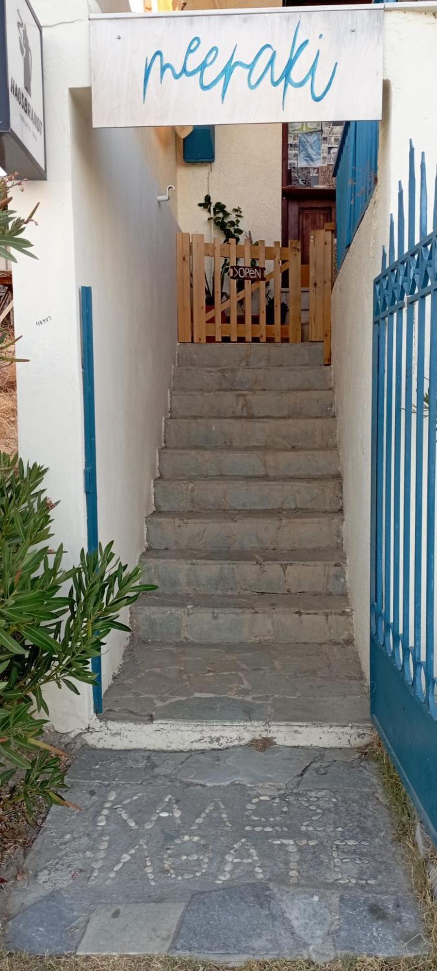 Appartamento Royal Léntas
