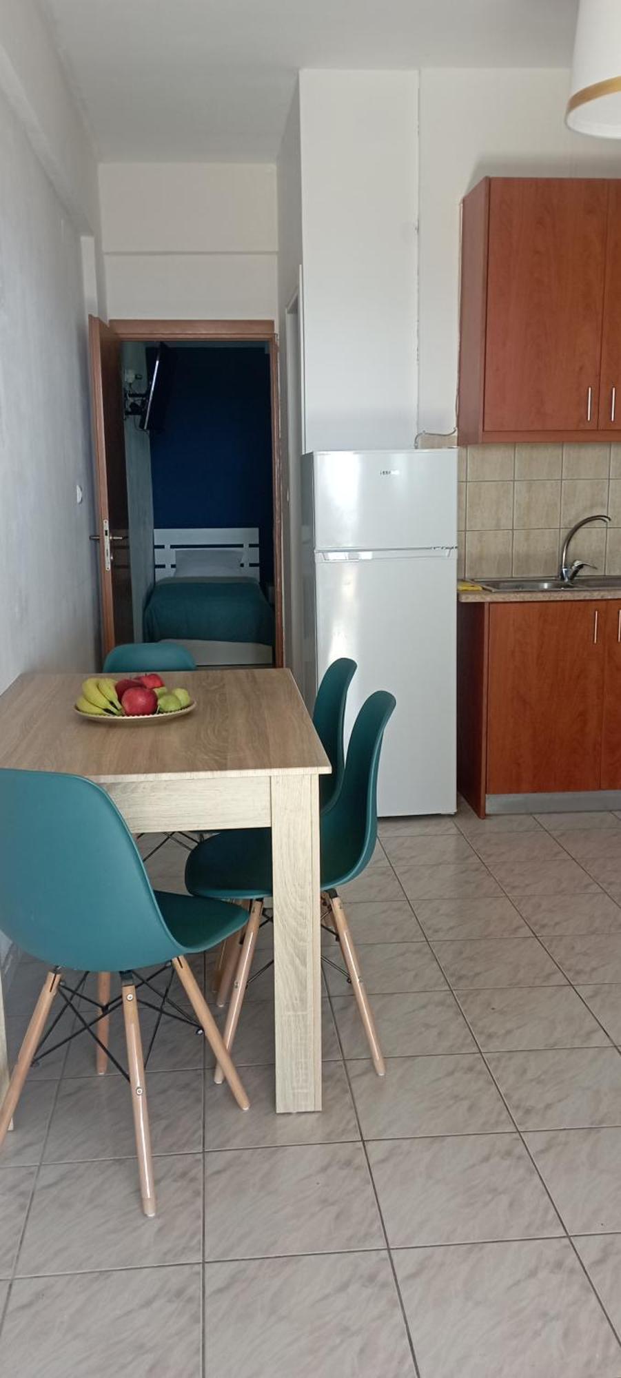 Appartamento Royal Léntas