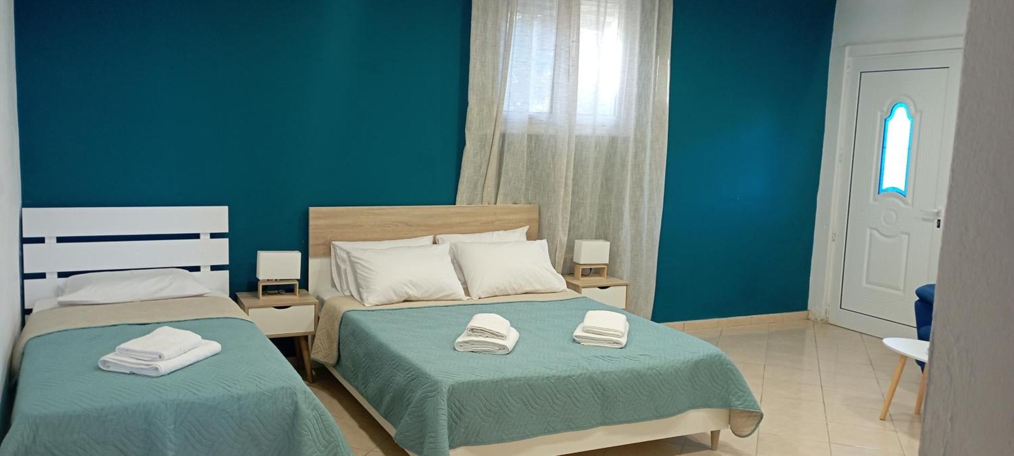 Apartment Royal *